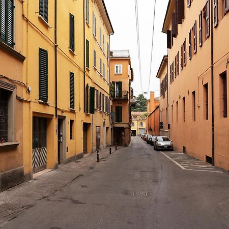 Ferienwohnung Il Loto Bologna Exterior foto